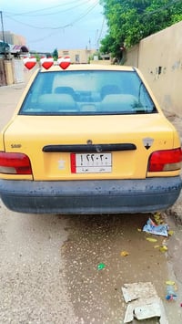 موديل ٢٠١٣ • مكفولة كير ومحرك • تحويل رقم بابل