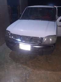 نيسان ألفين وثمانية   2008محرك وكير خير من الله حداديه خير من الله الع...