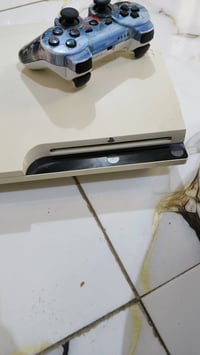 بلاي 3 • يحتاج تحديث • كابل HDMI