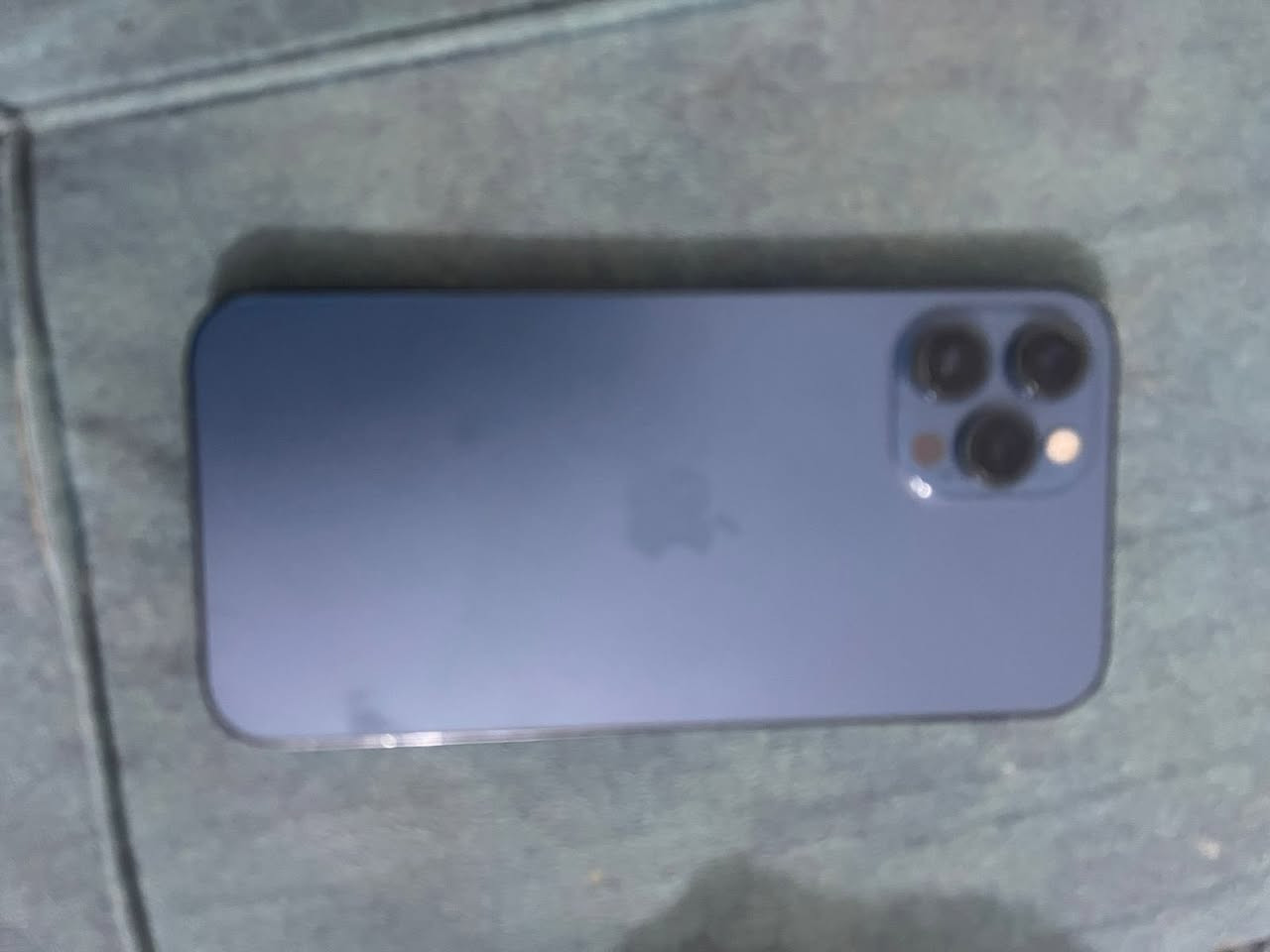 سلام عليكم
12 برو ماكس نضيف ڪُلش مابي اي ضربة او شخط شرق اوسط ذاكرة 256 مامبدل بي اي شيَہ‌‍ جهاز نضيف ؏ـلى ايدي وفحص كذالك بطارية 77 مكاني بغداد العبيدي تواصل خاص السعر
550


**إذا كنت صاحب هذا الإعلان وتريد حذفه لأي سبب، رجاءا أرسل رسالة إلى الدعم الفني**