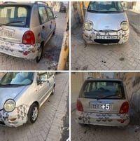 كيو كيو حدادية جديدة • رقم إنكليزي • البصرة دور الشرطة