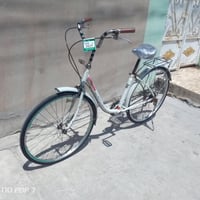 بايسكل • حجم ٢٦ • عبد الحليم