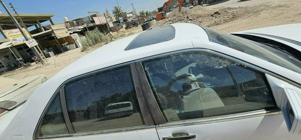 السلام عليكم من رخصة الادمن مارسدس شبح ٩٢ اصل باب طويل فول مواصفات السيارة رقم انكليزي بغداد باسمي تحويل ثاني يوم شرط السيارة كاملة من كلشي نقصهة ماطور سلايت وكمبريسر تبريد مصبوغة عام للبيع السعر ٦٠ مكاني حلة مركز


**إذا كنت صاحب هذا الإعلان وتريد حذفه لأي سبب، رجاءا أرسل رسالة إلى الدعم الفني**