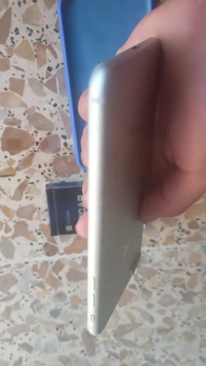 ايفون 7بلاس ذاكره 128بطاره97كلشي ما بدل بي وجهاز ما مفتوح فقط لبصمه واكفه جهاز نضيف شخط ما بي مراوس بجهاز اعلع منه ونطيكم فرق


**إذا كنت صاحب هذا الإعلان وتريد حذفه لأي سبب، رجاءا أرسل رسالة إلى الدعم الفني**
