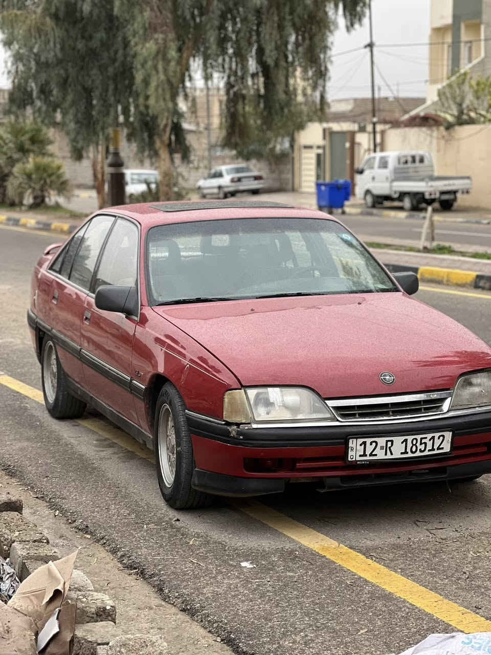 اوميكا للبيع حجم ٢٠
سعر ٣٥وبيها مجال
***********
مكلف بلنشر.
