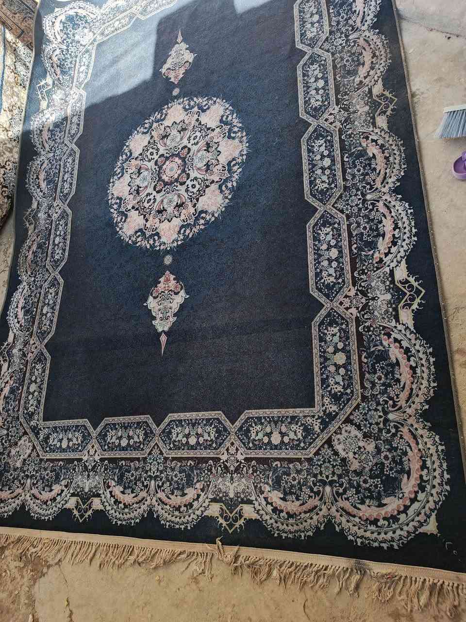 للبيع نظيفات ومغسولات لشرايه خاص


**إذا كنت صاحب هذا الإعلان وتريد حذفه لأي سبب، رجاءا أرسل رسالة إلى الدعم الفني**