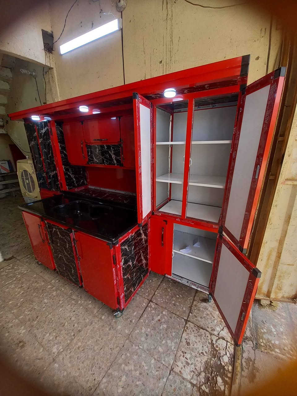 #ملاحظة يوجد تسكام كاونترات وتصليح واستبدال المستعمل بالجديد ديوانية, القادسية


**إذا كنت صاحب هذا الإعلان وتريد حذفه لأي سبب، رجاءا أرسل رسالة إلى الدعم الفني**