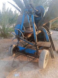 خباطه • خلاطه • خلاطة اسمنت • خباطة للبيع • خباطه بالبصره • خلاطه خرسا...