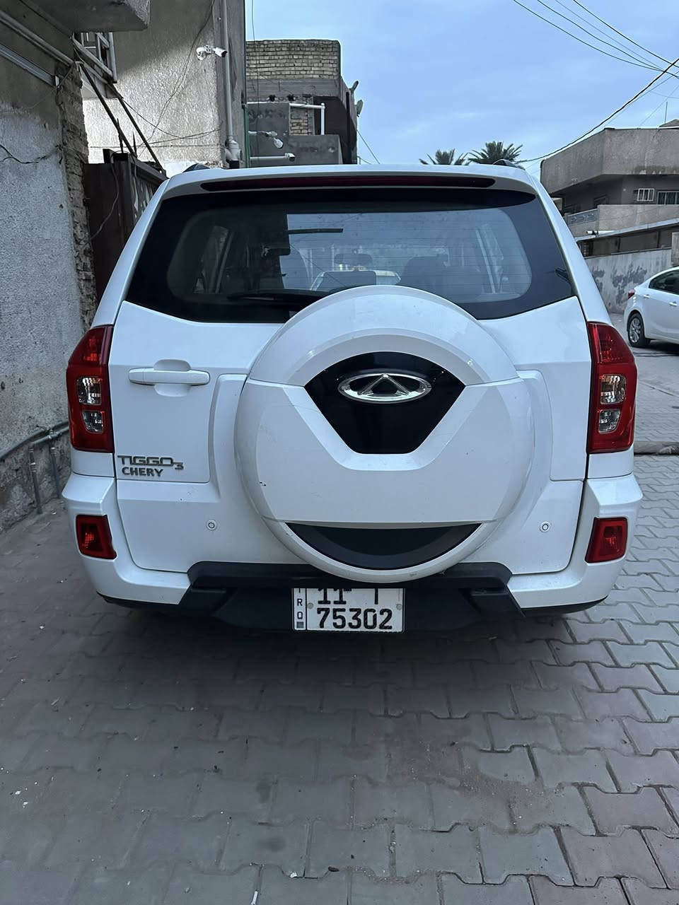 تيكو 3 موديل 2018 سياره جديده مكفوله كفاله عامه محرك 2000 المرغوب كير ميكانيك حداديه جديده 4 تايرات جدد باتري جديد فول مواصفات فتحه سقف بنورامه سويج عدد2 ماشيه 74 سياره جديده سنويه بأسمي تحويل ثاني يوم مصفره غرامات اشاير بلمري كشنات كهراباء تدفئه وتبريد سبير مانازل شاشه تحكم ستيرن السعر (100$) مكانها بغداد المنصور للاستفسار ***********
