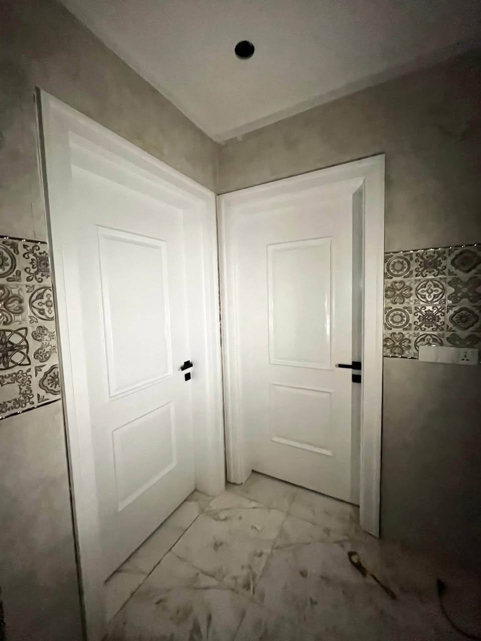 🔧 تركيب أبواب تركية بأعلى جودة 🔥
تريد تركب باب تركي بتركيب مضبوط ومرتب؟

احنا نضمنلك شغل نظيف، دقة بالتفاصيل، ونتيجة تفتح النفس 😍

🔸 نركب كل أنواع الأبواب التركية 

🔸 ضبط مفصلات ومقابض باحتراف

🔸 نشتغل بسرعة ونظافة بدون تعب الزبون

📍 نشتغل بكل مناطق 

📞 للحجز والاستفسار:

سلام [***********

محمد [***********]

جرب شغلنا مرة، وراح تفرق وياك من أول نظرة 👌

#تركيب_أبواب_تركية #أبواب_تركيا #شغل_نظيف #فني_أبواب
