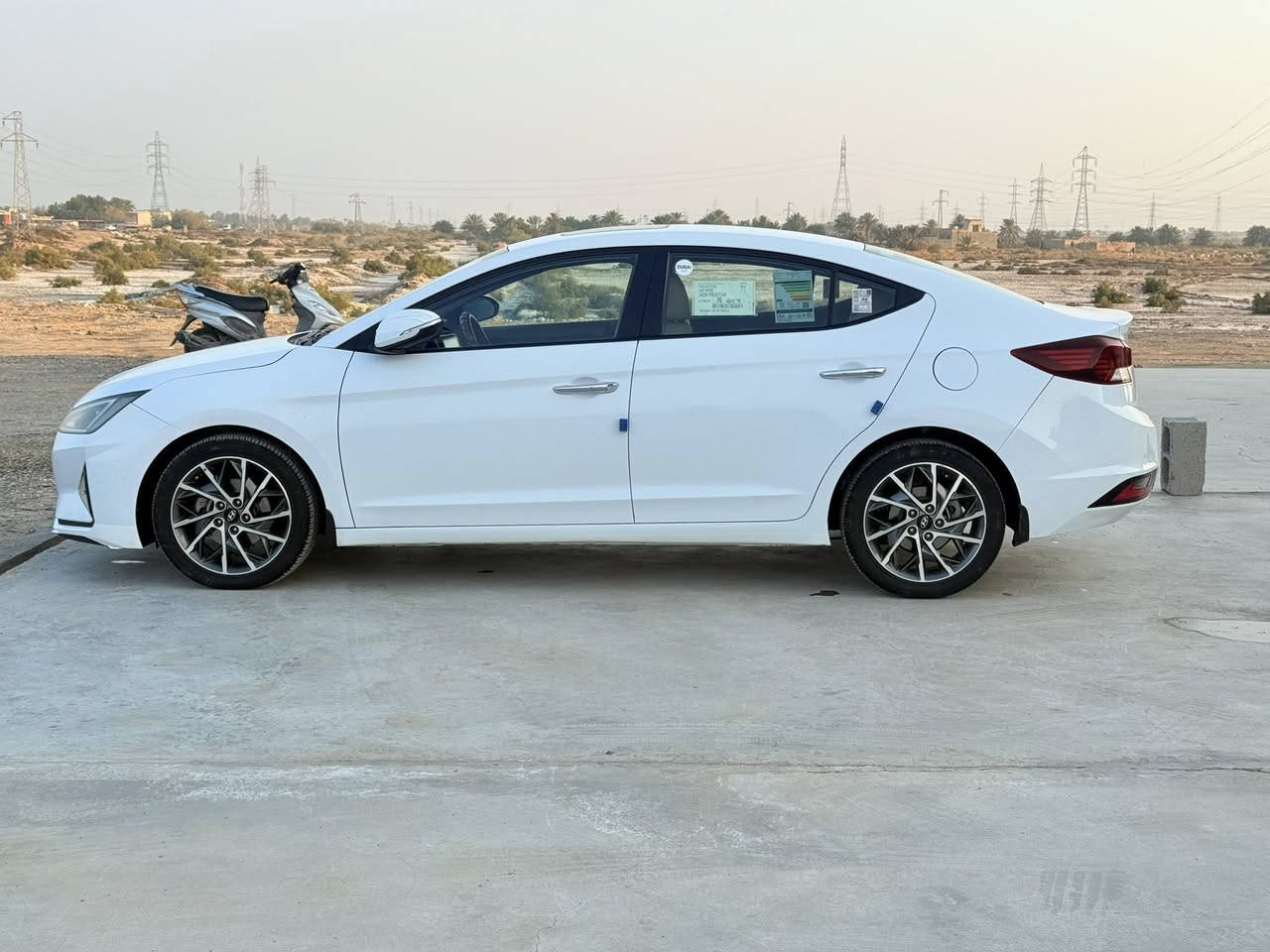 ‏سلام عليكم ‏‏النترا 19 خليجي كفالة عامة من تبديل من بارد من صبغ مقفولة رقم بغداد ￼ مكينة 2000 دوش
‏سيارة كلش جديدة وحلوة وأحلى من الصور 
￼***********
