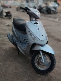 ماكس منغولي • مكينه بلادي • بغداد