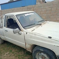 بيكم • موديل ٨٥ • رقم صلاح الدين