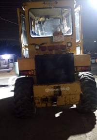 شفل فور كاوه حجم 80 اكسن جبير محرك ينمر كفاله عامه رقم نجف مكان بغداد ...