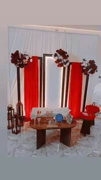 كوشه البوهيمي الخشب الطبيعي للحجز ***********توصيل داخل بغداد فقط
