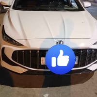 ام جي ٢٠٢٥ • ٣٧٠٠٠ كم • دربندخان