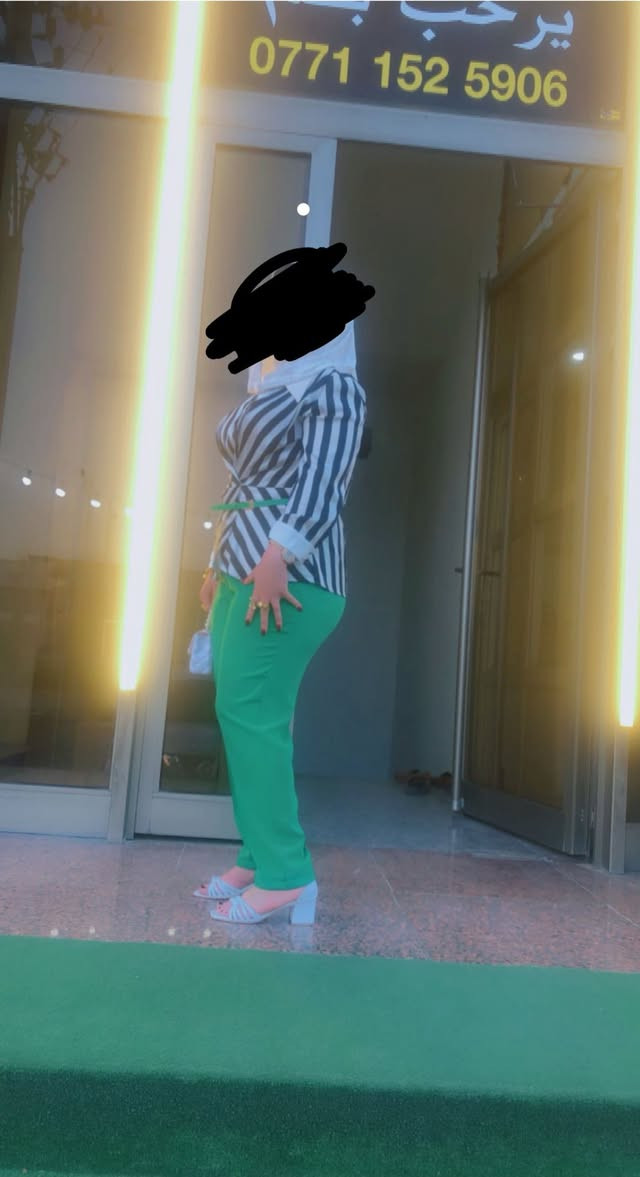 فستان الام وفستان البنت للبيع


**إذا كنت صاحب هذا الإعلان وتريد حذفه لأي سبب، رجاءا أرسل رسالة إلى الدعم الفني**