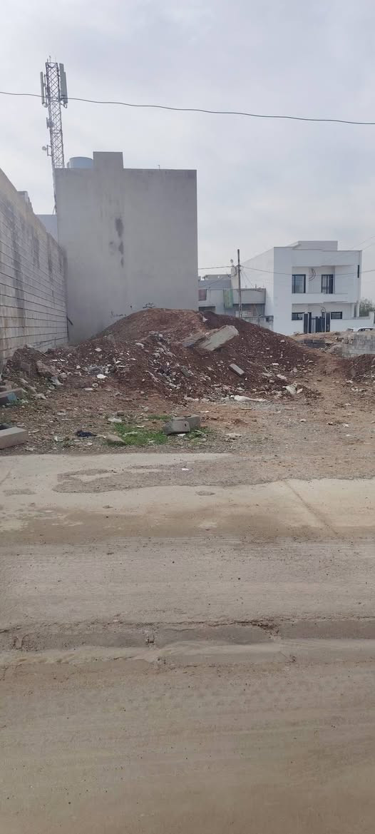 عقارات الهاشمي حي القوسيات
ارض للبيع حي الملايين الثانيه مساح 250 متر مربع السعر 65 مليون وبي مجال الاستفسار على الرقم 
*********** وتساب 
***********
