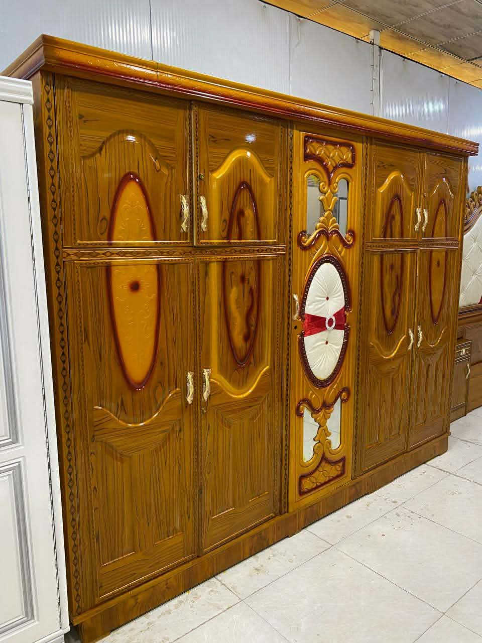 700 نقل وشد بغداد مجاني


**إذا كنت صاحب هذا الإعلان وتريد حذفه لأي سبب، رجاءا أرسل رسالة إلى الدعم الفني**