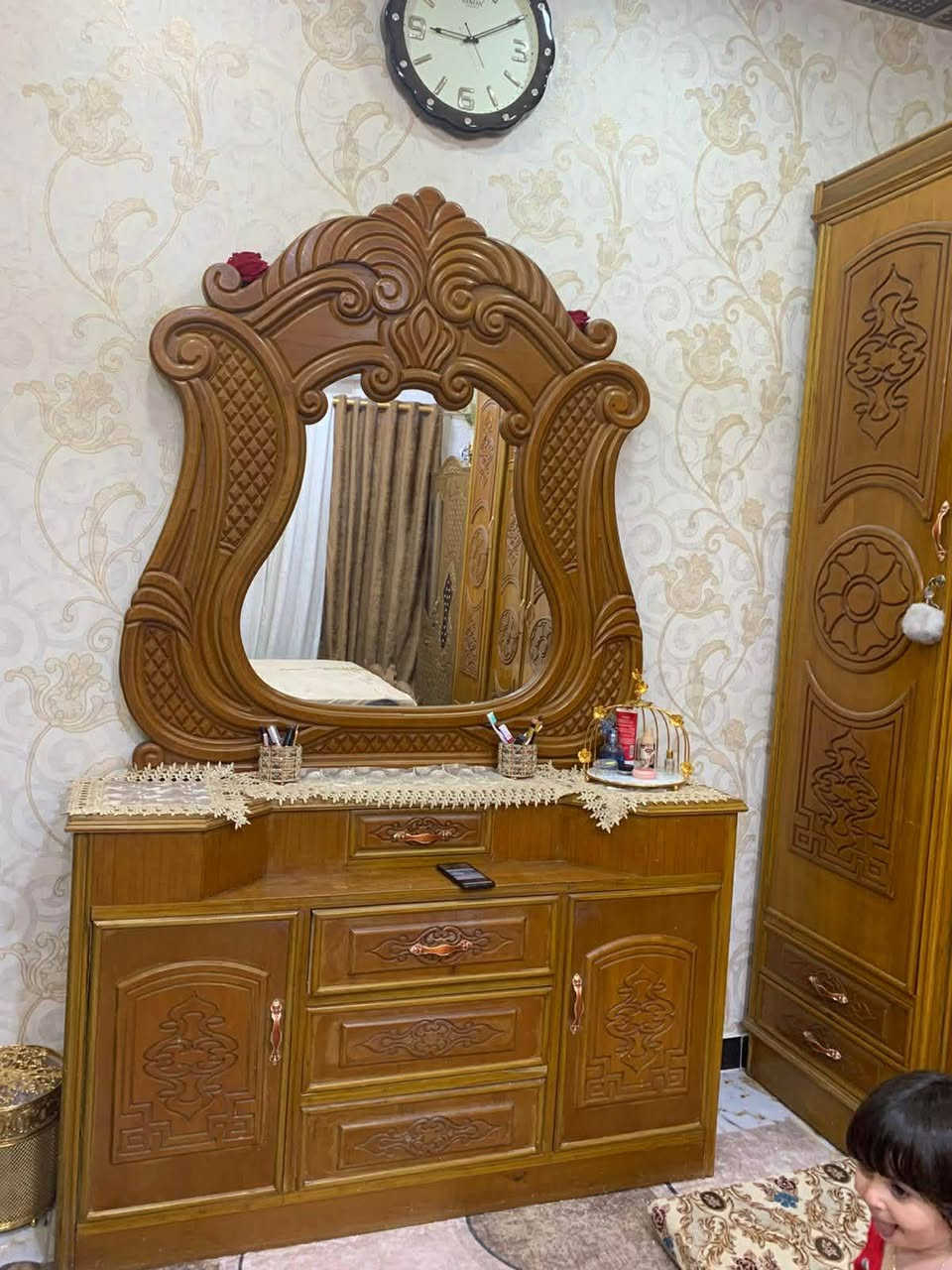 سلام عليكم ورحمه غرفه للبيع نضافه99/100 سعرها مليون و100البصره الزبير الرشيديه الاولى


**إذا كنت صاحب هذا الإعلان وتريد حذفه لأي سبب، رجاءا أرسل رسالة إلى الدعم الفني**