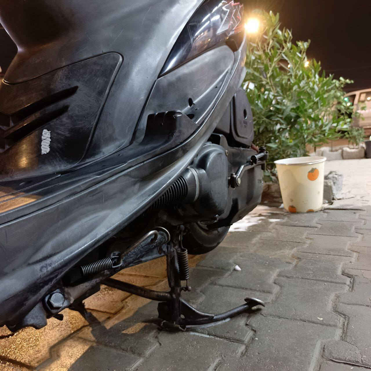 🧿ماكس عدله حاويه بلاديه49 ختم واحد افحص وين ما تريد  كفاله عامه زوج تايرات جلاتين بيه زنون اصلي معروضه 850 مكان كربلاء حي الأطباء رقمي ***********🖤
