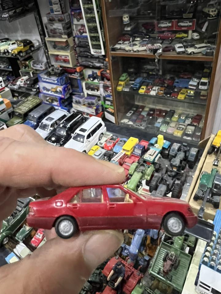 متوفر الان هيربا الماني حجم 1/87 كبسولات


**إذا كنت صاحب هذا الإعلان وتريد حذفه لأي سبب، رجاءا أرسل رسالة إلى الدعم الفني**