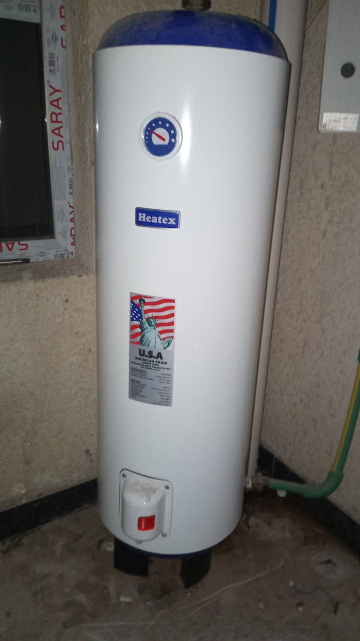 سخان اماراتي ماركة هتكس بعدة جديد مستخدم فقط ذاك الشتة وهذا مشتري ب230 للبيع السعر175
الكرادة تقاطع المسبح


**إذا كنت صاحب هذا الإعلان وتريد حذفه لأي سبب، رجاءا أرسل رسالة إلى الدعم الفني**