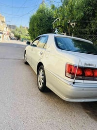 سياره ملكه موديل 2003رقم سليمانيه الجديد بسمي تحويل ثاني يوم سياره كفا...