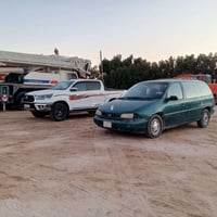 وند ستار • ٧ راكب • كركوك