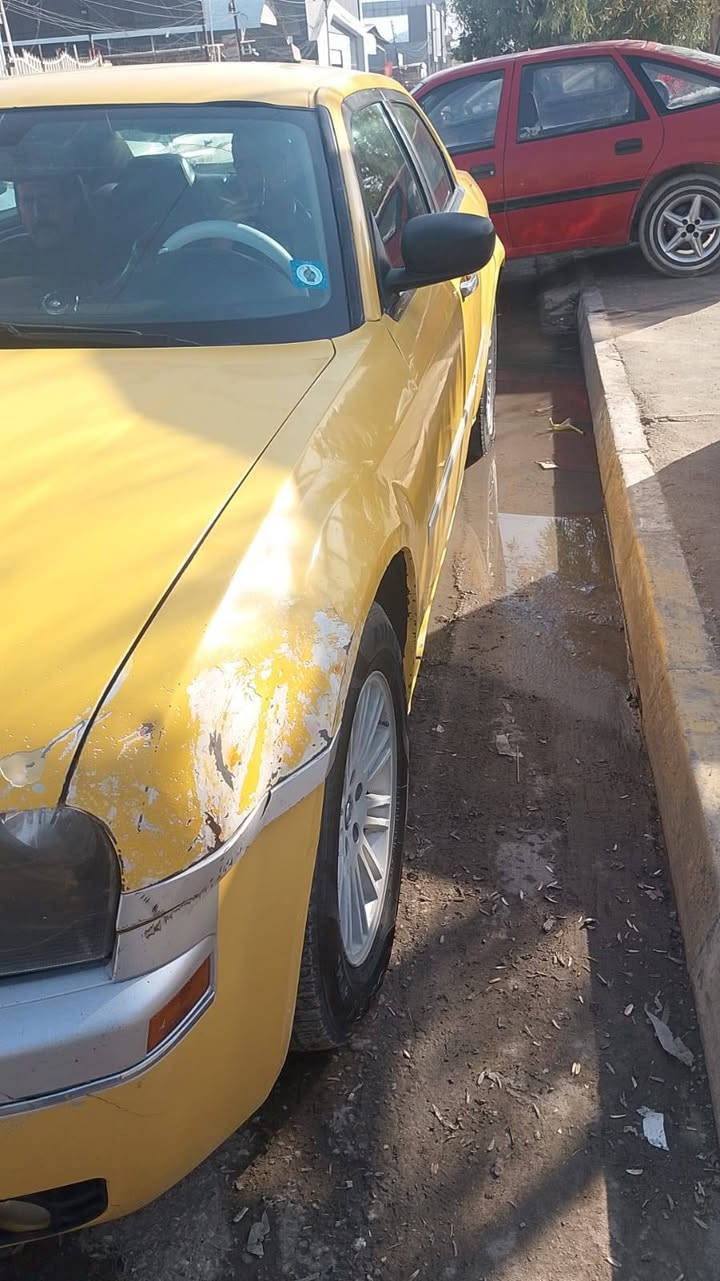 سلام وعليكم اوبامه موديل 9 رقم نينوه انكليزي سنويه بسمي تكسي حط موصل بغداد سياره  ماناغصه شي منضومت غاز عليه العنوان كركوك الحويجة ***********
