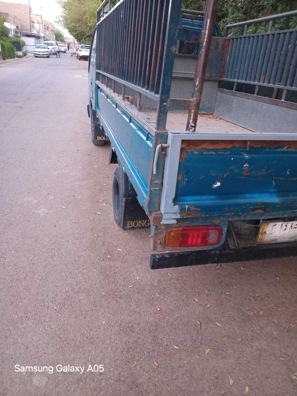 سلام عليكم كيه فونتيرا للبيع موديل ٩٩ قلاب
سنويه ٢٨تنتهي
عنوان الزعفرانيه الاستفسار اكثر اتصل عل رقم***********
