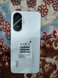 جهاز بوكو f7 ملاحظه جهاز مستخدم 3اسابيع مواصفات جهاز 120 فريم بالببجي ...