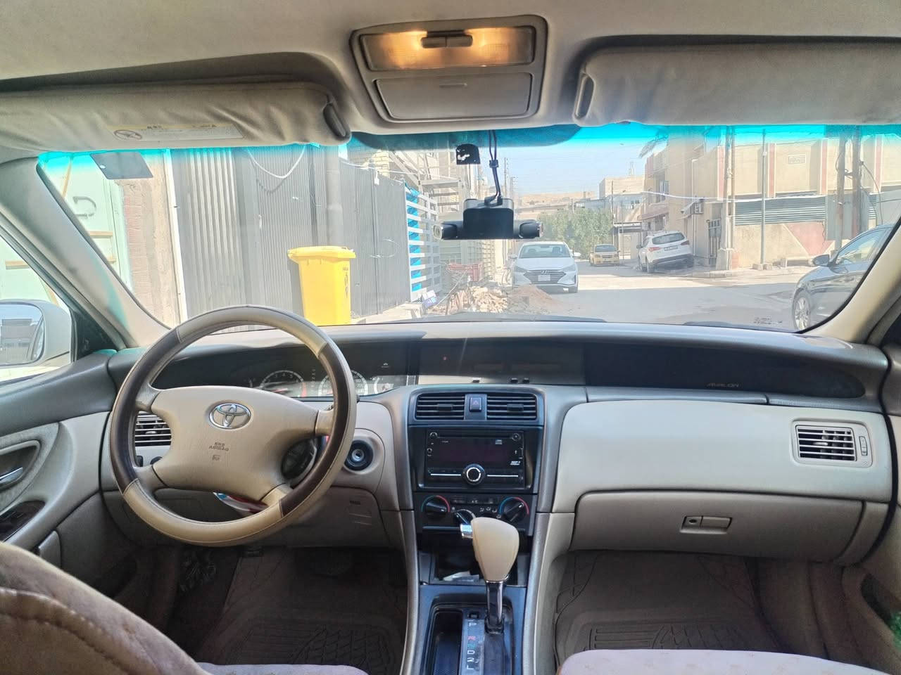 السلام عليكم
افلون ٢٠٠٢ خليجي لون ابيض رقم بغداد باسمي
سياره نضيفه بيه قطعه وحده صبغ ربع باب السايق
كير ومحرك مكفول زوج تايرات وباتري جديد
صدر امامي جديد والخلفي عمل كركوك
بيه اذن المحرك الاماميه تعبانه
السعر ٩٦ بيه مجال
للاستفسار المراسله خاص او الاتصال***********
