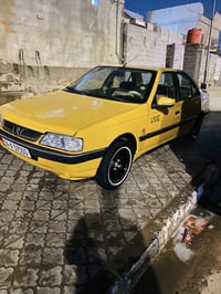 بصرة • الزبير حي العسكري • شوف العين