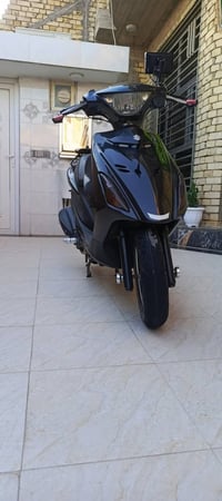 ياباني • شاشة كار بلي • مكاني طشاش