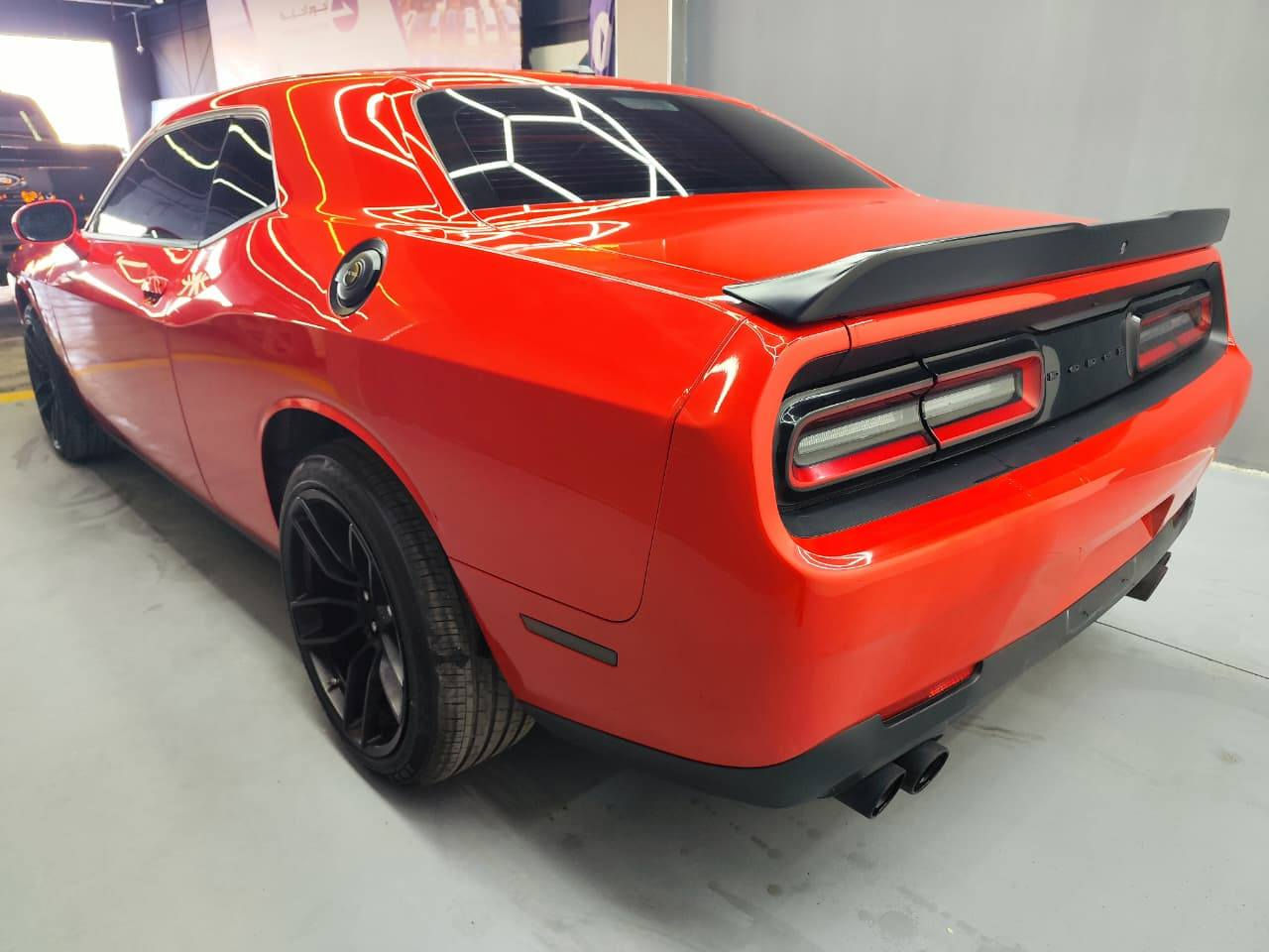 2023 جالنجر SXT
لون أحمر
ماشي 37 ألف ميل
السيارة بيها صبغ قطعتين جاملغ وبنيد بدون شاصي
مزودة شوت سبورت وإكزوز داون بايب من أمريكا
سقف ضوء رولز رايس مسوي بالولايات المتحدة
بدون رقم كاتي، الترقيم شمالي فقط
🔴 السعر 💵 علق يوصلك سعر السيارة ✅
مكان السيارة: سليمانية
📞 ***********
#Challenger #SXT #UsedCars #IraqCars #iraq cars kd
