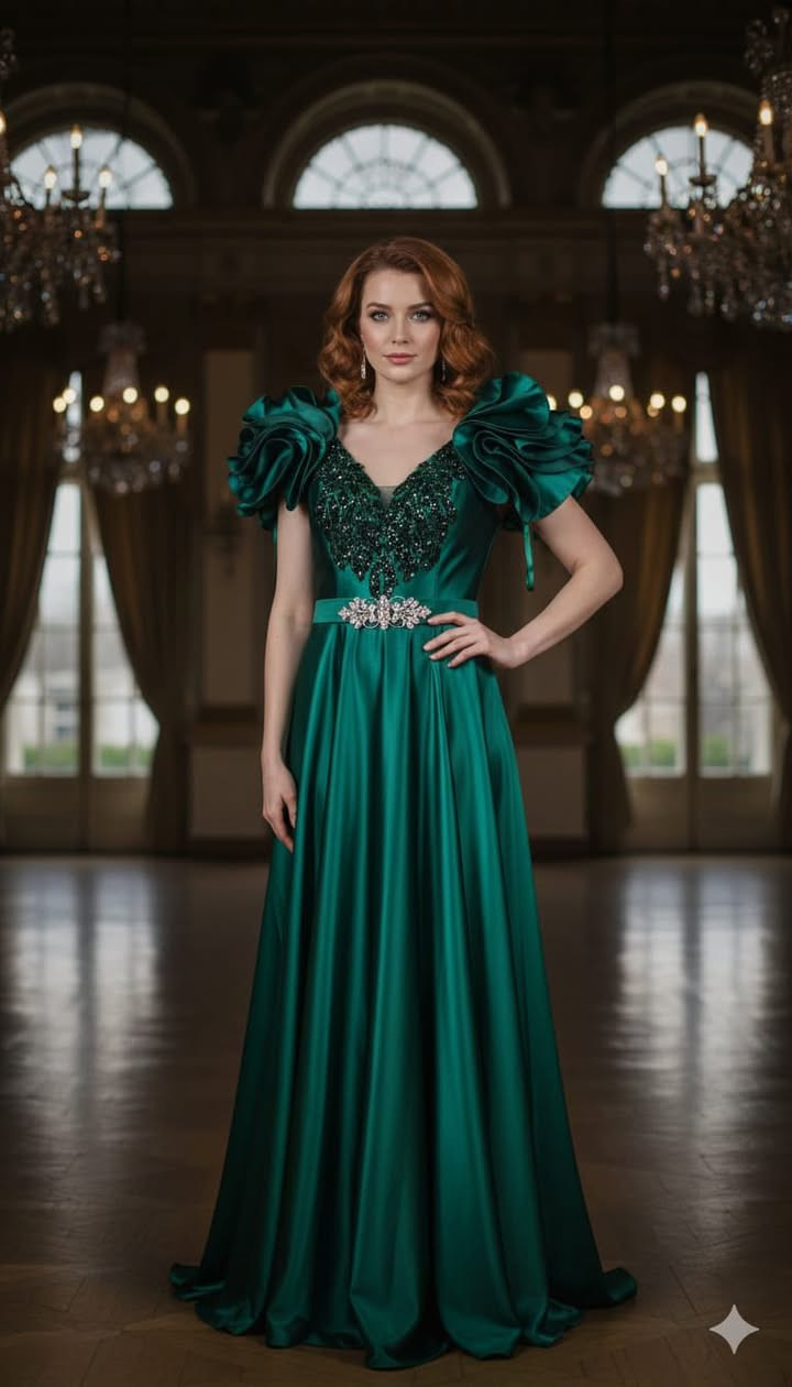 مريم للعرائس لتأجير بدلات الزفاف والفساتين المدعوات العنوان تكريت رويال مول مجاور بلدية تكريت للاستفسار الاتصال على الرقم ***********
