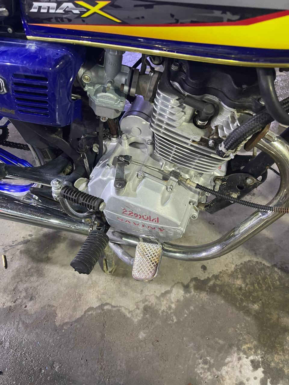 السلام عليكم
سيفان موديل 2021
السعر 600 وبيه مجال
المكان بسمايه
***********
