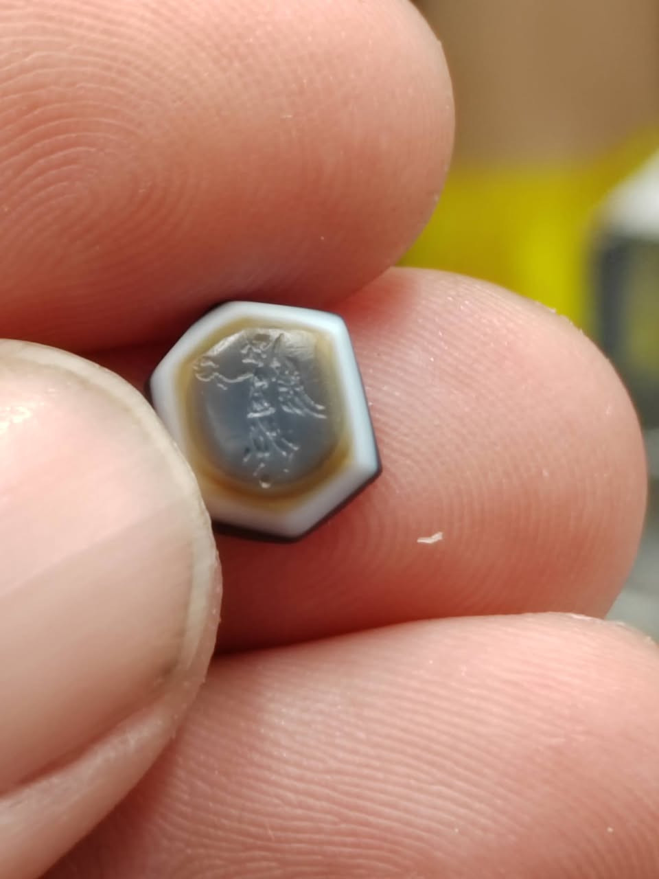 لعيونكم احبتي جزع نواعم سانتيم اله حبه تحفه فنيه اصيله التواصل خاص


**إذا كنت صاحب هذا الإعلان وتريد حذفه لأي سبب، رجاءا أرسل رسالة إلى الدعم الفني**