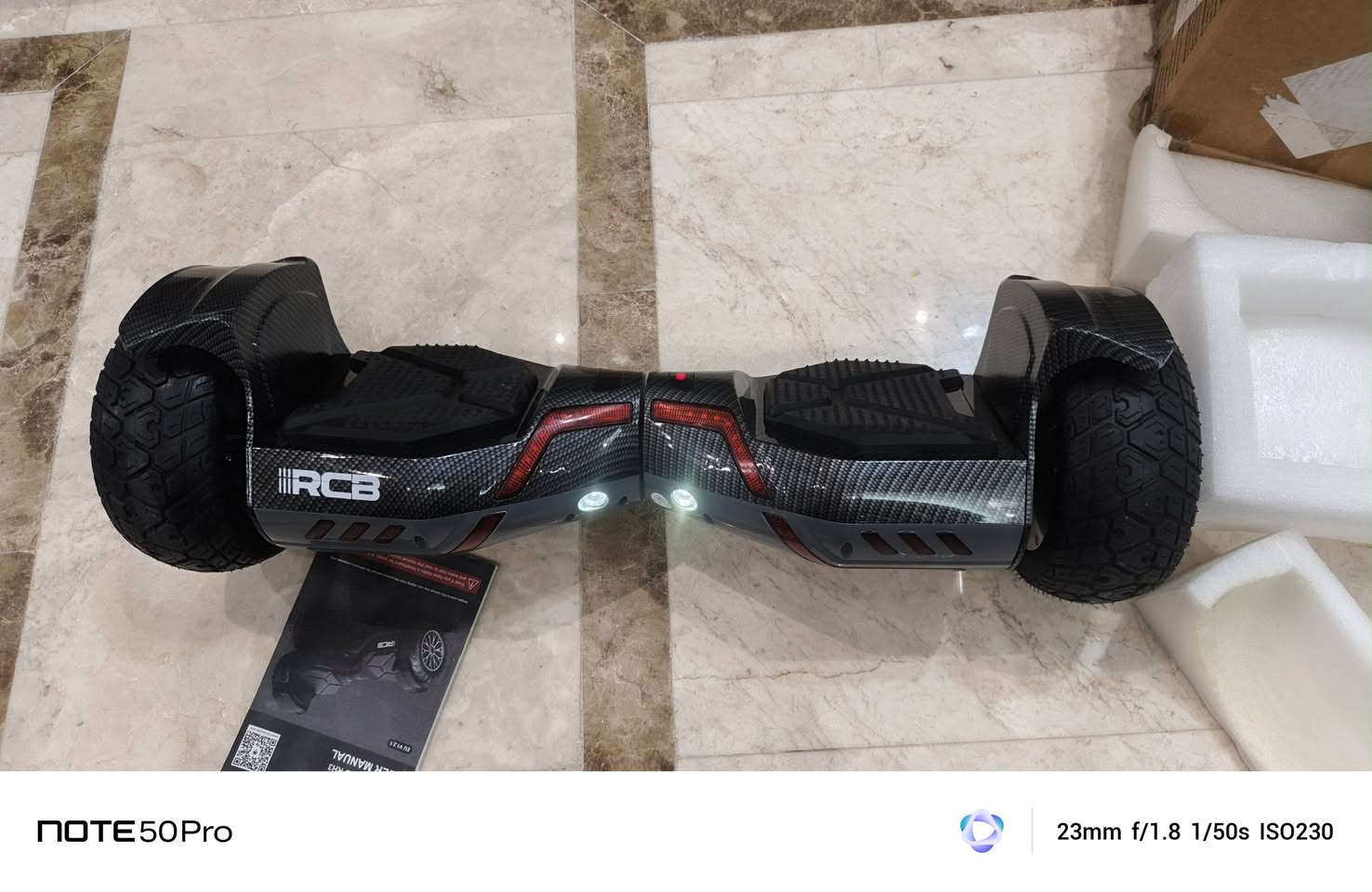 3 قطع اسكوتر  مثل ما موضح بل فيديو   سهر شلع ثلاث قطع 225 الف مع توصيل  بكاني بغداد واتساب ***********
