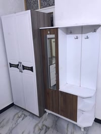 خزانة • تصميم بسيط