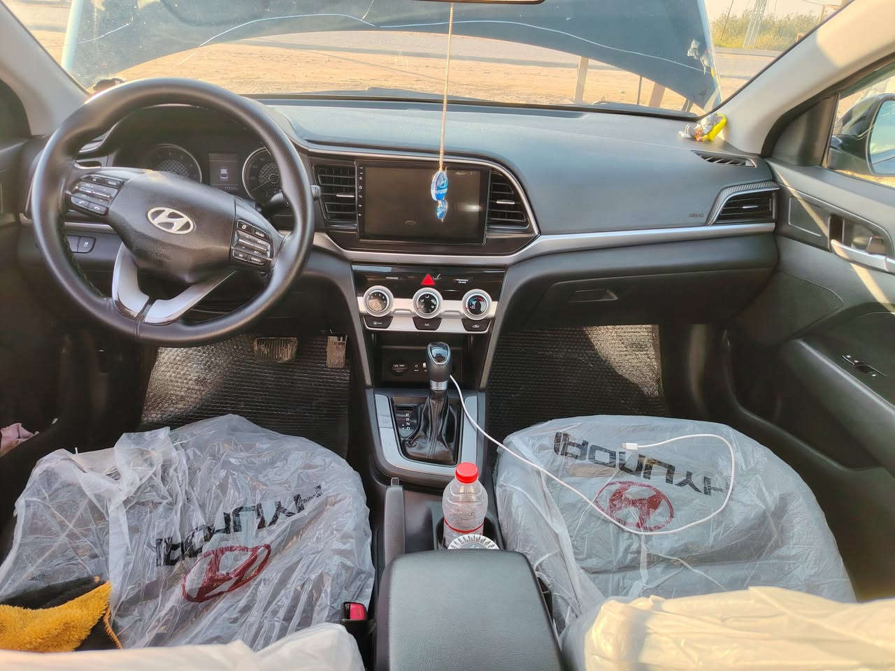 النتره 2019 رقم نجف سياره كير مكينه خير من الله تبريد حداديه جديد السياره
كلين بدون حادث بس دعاميه وصوره موجوده
فقط هنا بل عراق خشوم جاملغات صبغ قليل
والباقي كفاله كير ايتي بلاد
السعر 120 المكان بابل مشروع المسيب
***********
