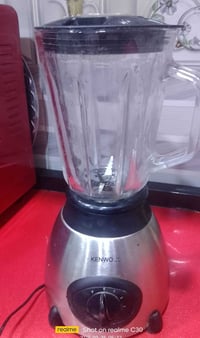 ثلاث خلاطات • استيل اصلي • كربلاء