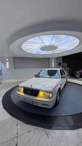 نيسان سدرك موديل 2002 ماشية 90 الف فقط جديده بمعنى الكلمة قطعتين صبغ فقط جماليه والباقي مكفوله 
***********  ☎️
