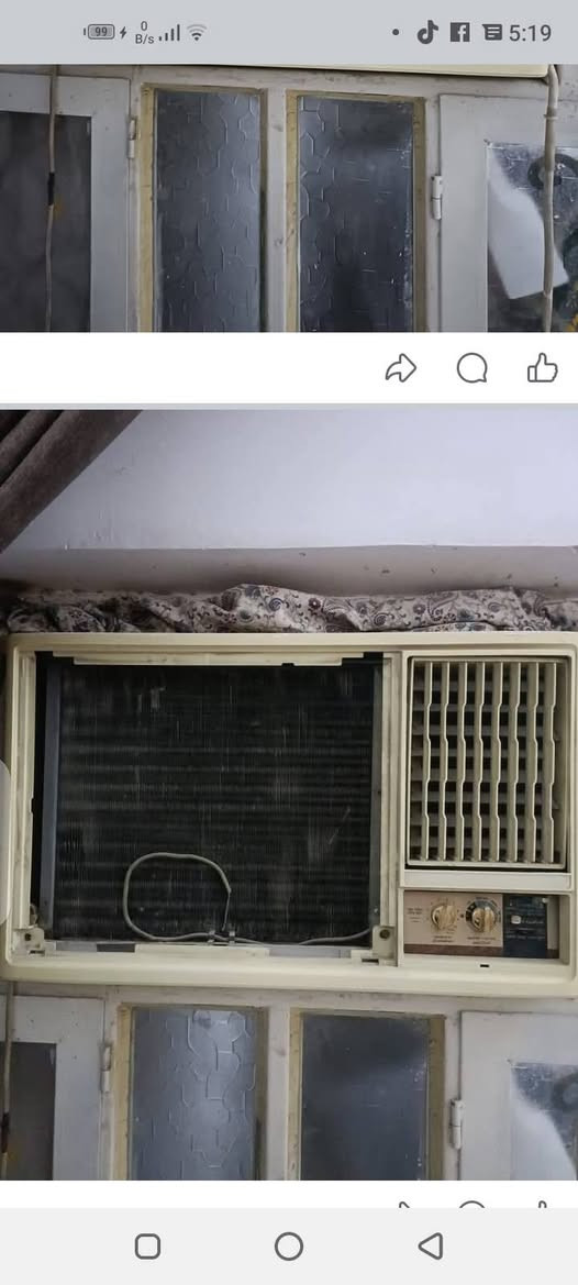 مكيف طنين باب اول السعر 200قفل نضيف كلش ومعتزبيه


**إذا كنت صاحب هذا الإعلان وتريد حذفه لأي سبب، رجاءا أرسل رسالة إلى الدعم الفني**