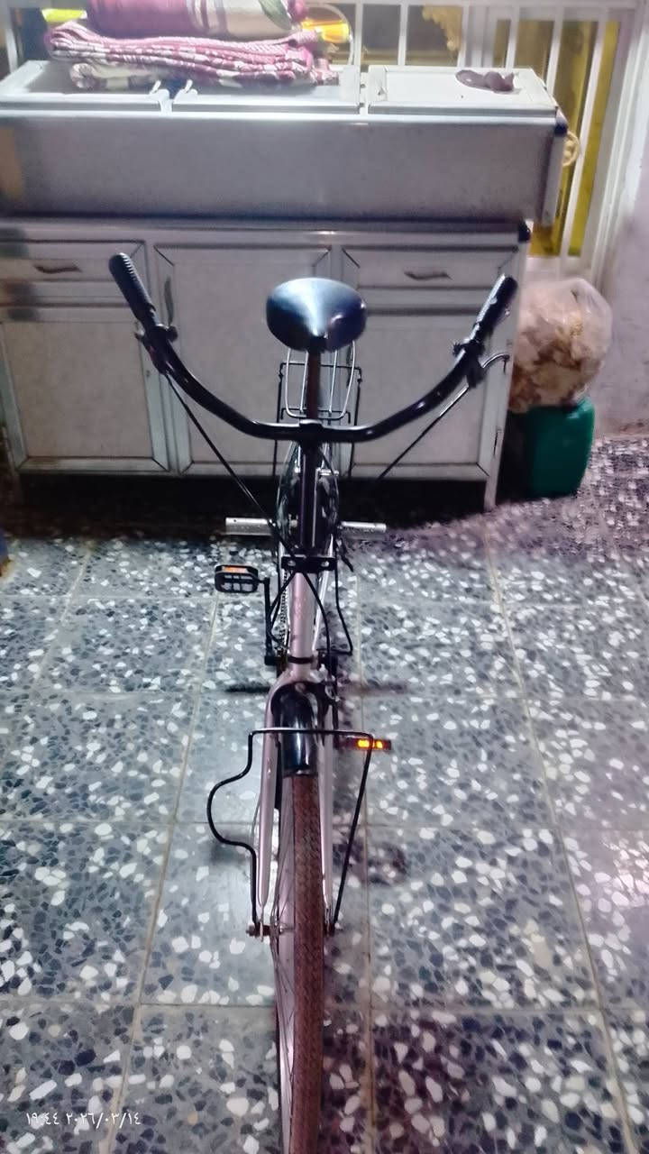 سلام عليكم شباب بايسكل بناتي للبيع حجم26 نضافه60% بكاني بغداد الرشاد سعر 80 وبي مجال


**إذا كنت صاحب هذا الإعلان وتريد حذفه لأي سبب، رجاءا أرسل رسالة إلى الدعم الفني**