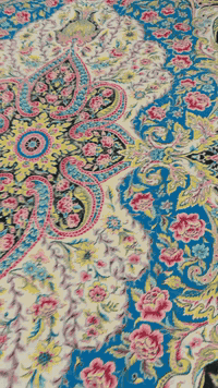 سلام عليكم كروب للبيع. زوليه حجم 4 في 5 مستخدمه شهرين. فقط ايراني حرير. 1200 شانه عنوان الكاظميه. للاستفسار عل رقم *********** اتصال او وات ساب موجود.
