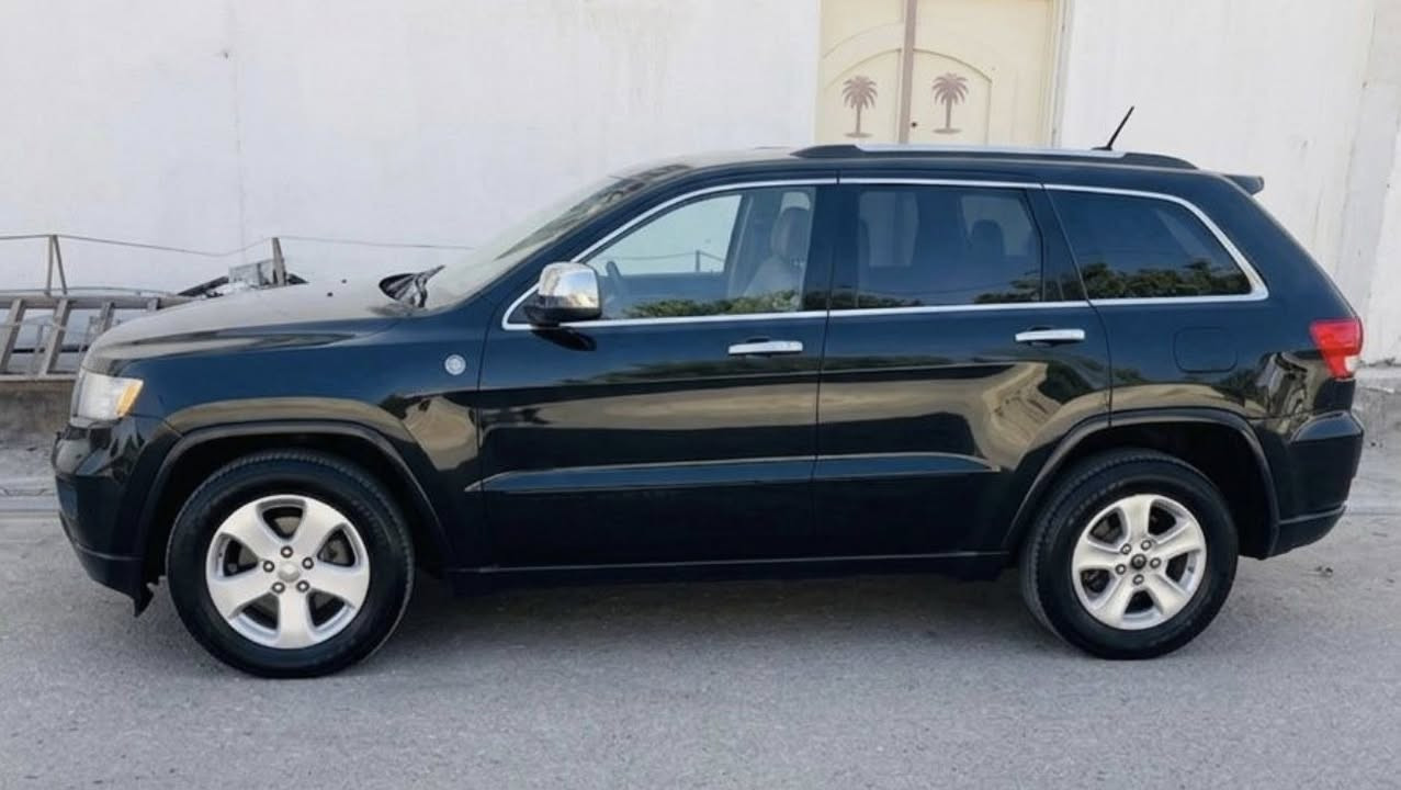 ‏سلام عليكم جيب لاريدو موديل 13 ‏دخول جديد سيارة كاملة تبريد ثلج حدادي مكانها في بابل ما بيها كل نقص اتصال على الرقم وأنا بالخدمة 
‭+٩٦٤ ٧٧٦ ٥٥٤ ٨٠٣٦‬￼
