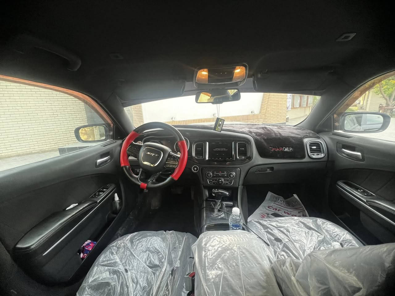 جارجر للبيع تفاصيل داخل صور ***********
