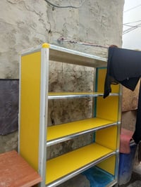 تسكام • خزانة • ٢م×١٫٥م